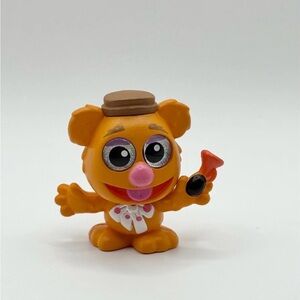 Disney Doorables Series 14 “Let’s Party”-Fozzie (The Muppets)-BNWOT